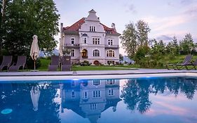 Villa Bergzauber
